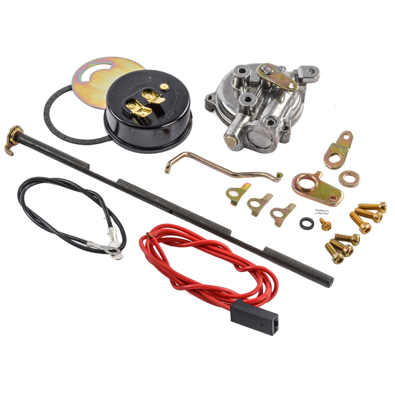 Choke kit electric 1404/05/07  nto. - EB1478