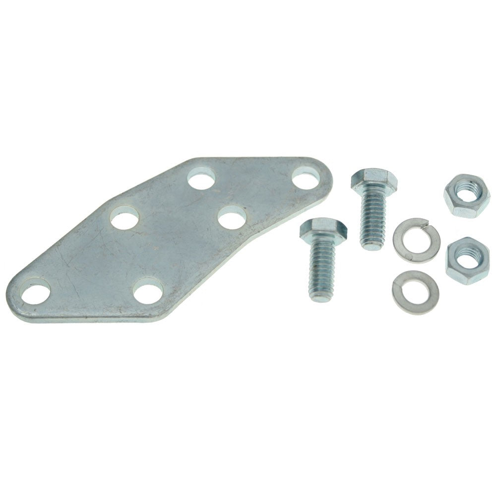 Gasswire plate kit ford 351w - EB1491