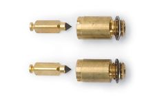 Needle and seat Edelbrock 0.0935" 2pcs - EB1498