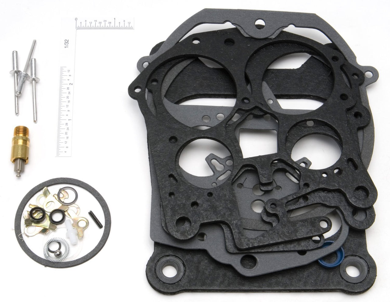 Carbkit e.brock q-jet 1903/04 nto - EB1921