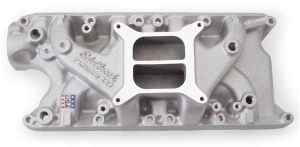 Intake Ford 289/302 Performer Idle-5500  - EB2121
