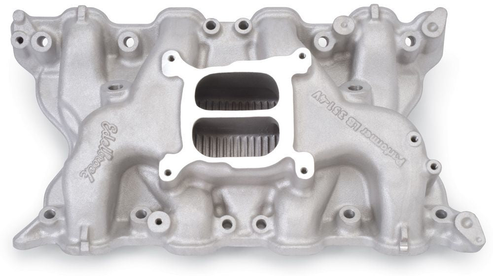 Intake Manifold Performer 351C 4V NTO - EB2665