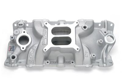 Edelbrock Performer Intake EPS Manifold - EB2701