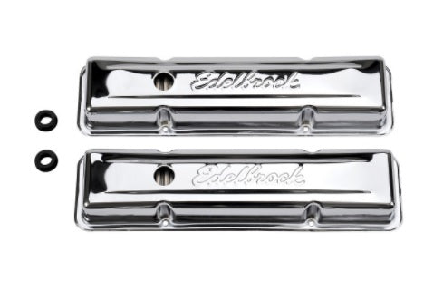 Valve cover kit chev.s.b.low sign.serie nto. - EB4449