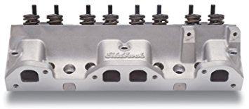 Pontiac alu heads 87cc compl.pair - EB60579