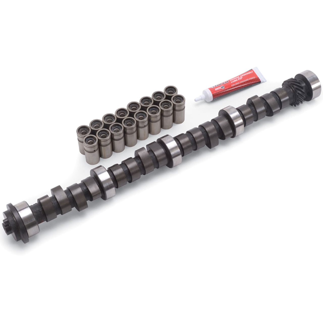 Camshaft kit Olds 290gr. rpm performer 1500-6500 - EB7112
