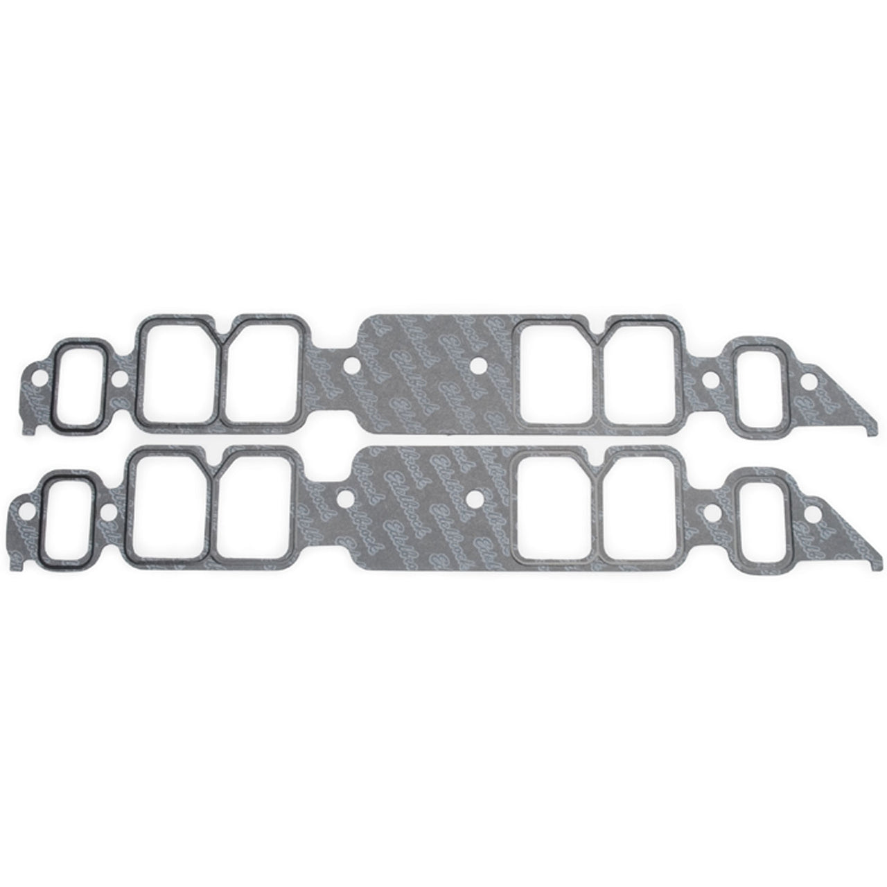 Intake gasket 396/402/427/454 rect. port - EB7202