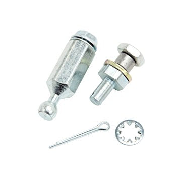 Stud kit trottle/kickdown early Chrysler - EB8007