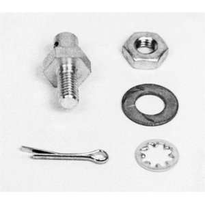 Gasswire adapter chev 77- - EB8009