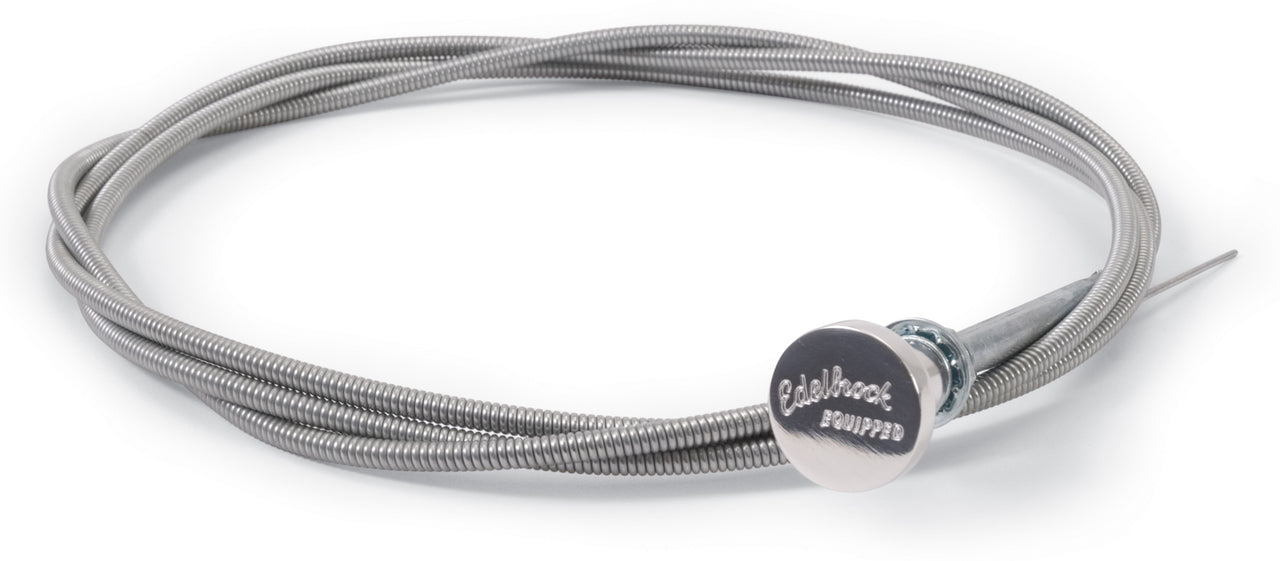 Edelbrock choke cable - EB8013