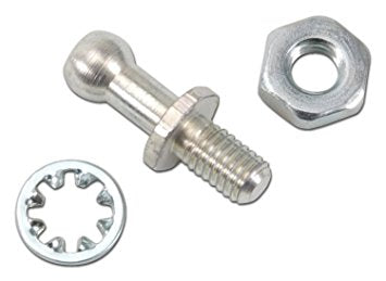 Ball end stud gasswire - EB8016