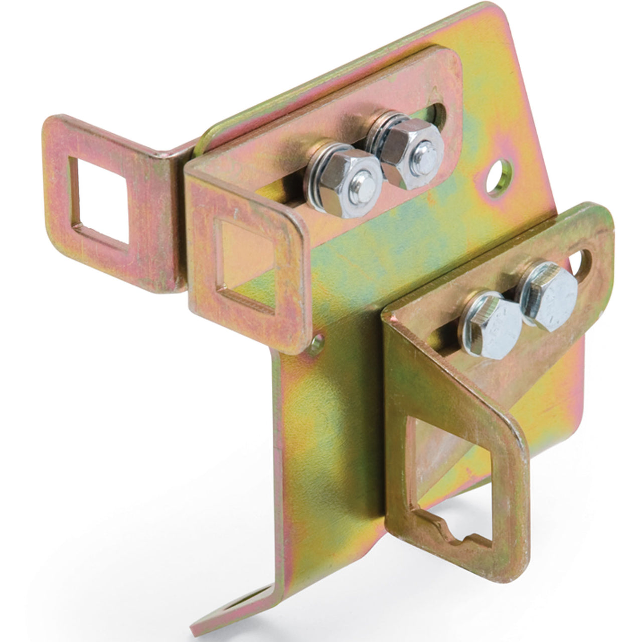 Gasswire/kickd.wire brac.chev s.b. eloxs - EB8036