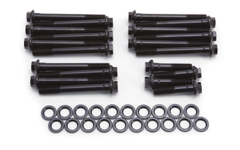 Head bolt set performer pontiac v8 - EB8549