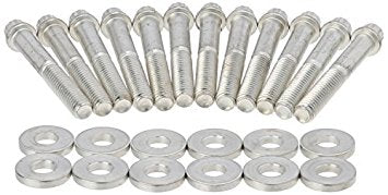 Intake manifold bolt kit. ford 351w - EB8584