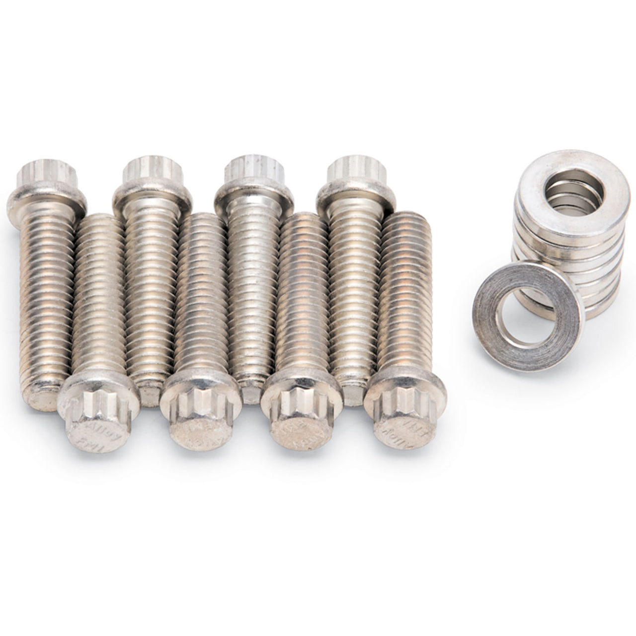 Intake manifold bolt kit. cry. 383-440 - EB8594