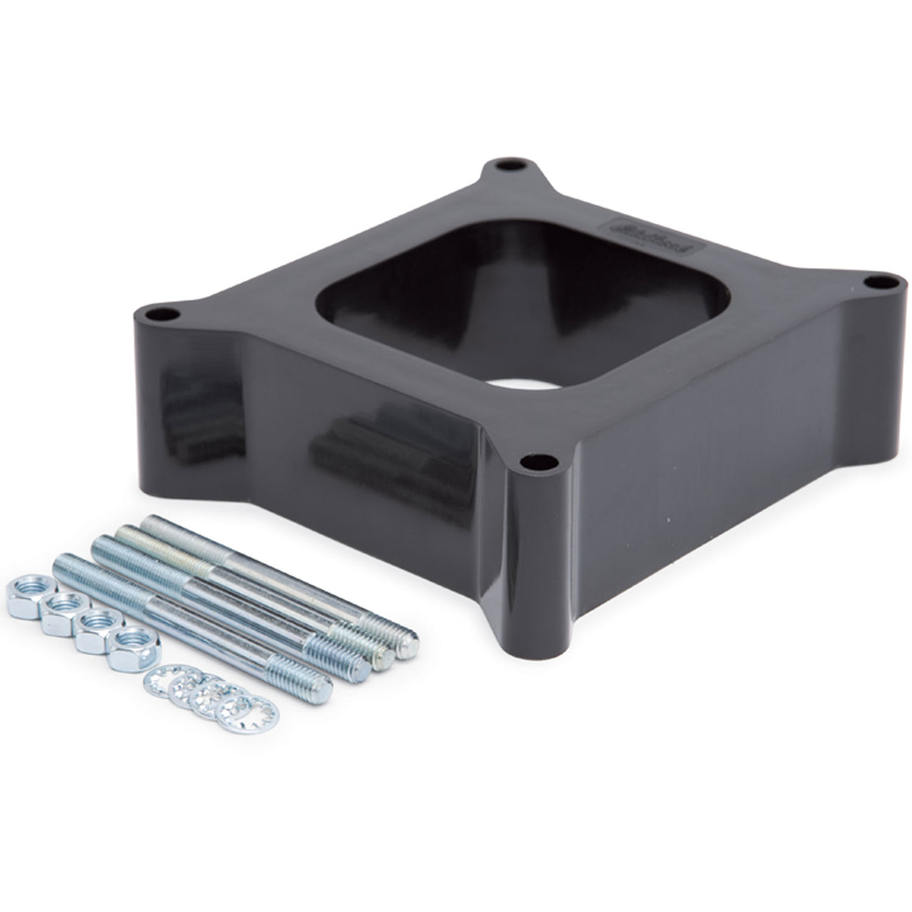 Spacer 2" 4bbl open - EB8712