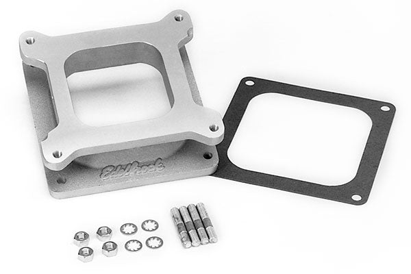 Adapter 4500 series til std 4bbl carb - EB8716
