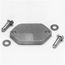 Choke block off plate for 2171 - EB8971