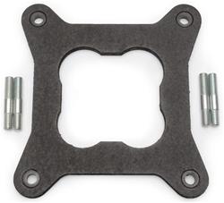 Carb.gasket insulator open .320" thickness - EB9265