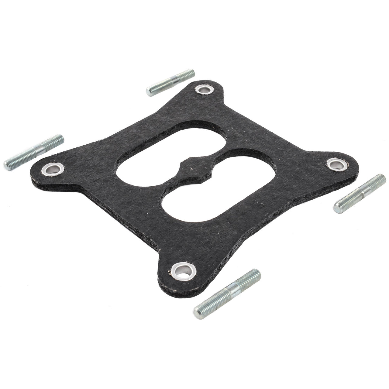 Carb,gasket insulator splitt. 0.320" - EB9266
