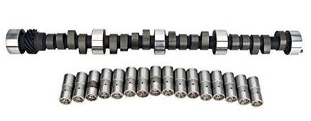 Camshaft Kit Fl.Tap 204/214 107/117LS SBC - ECK1014R