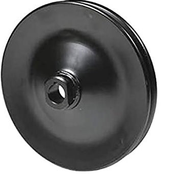 Power Steering Pump Pulley, 1963-1974 - ECK101566