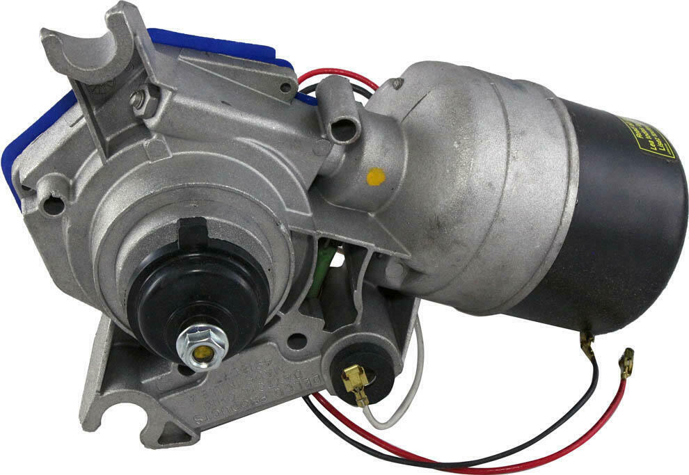 Wiper motor 68 Corvette - ECK108094-1