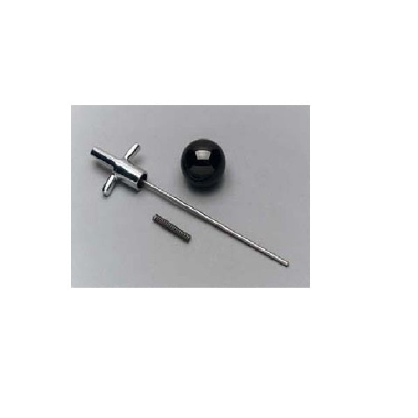 Shifter Rebuild Kit, Minor Factory, 1969-76 Corvet - ECK112772-1