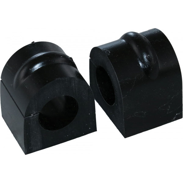 Sway Bar Bushings, Front Poly 60-62 Corvette - ECK122964