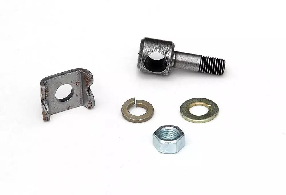 Shift linkage Clevis & Swivel kit 1955--57 - ECK161452-1