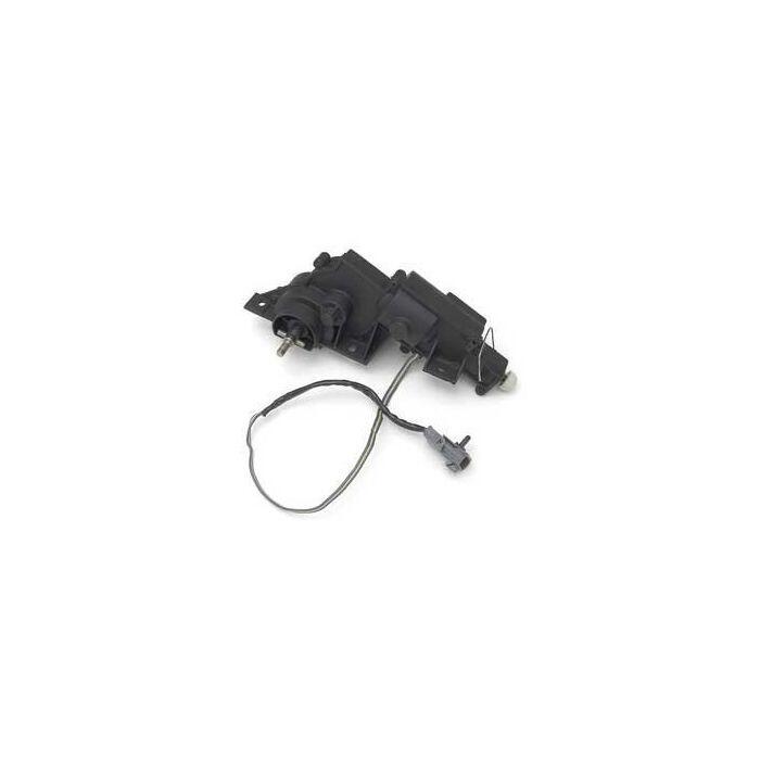 Headlamp motor corvette 84-87 lh new NTO - ECK161753
