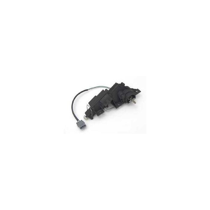 Headlamp motor corvette 84-87 rh new NTO - ECK161754