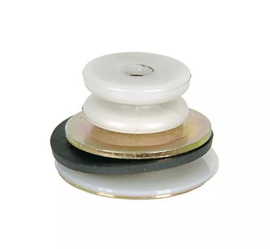 Roller quarter window - ECK185403-1