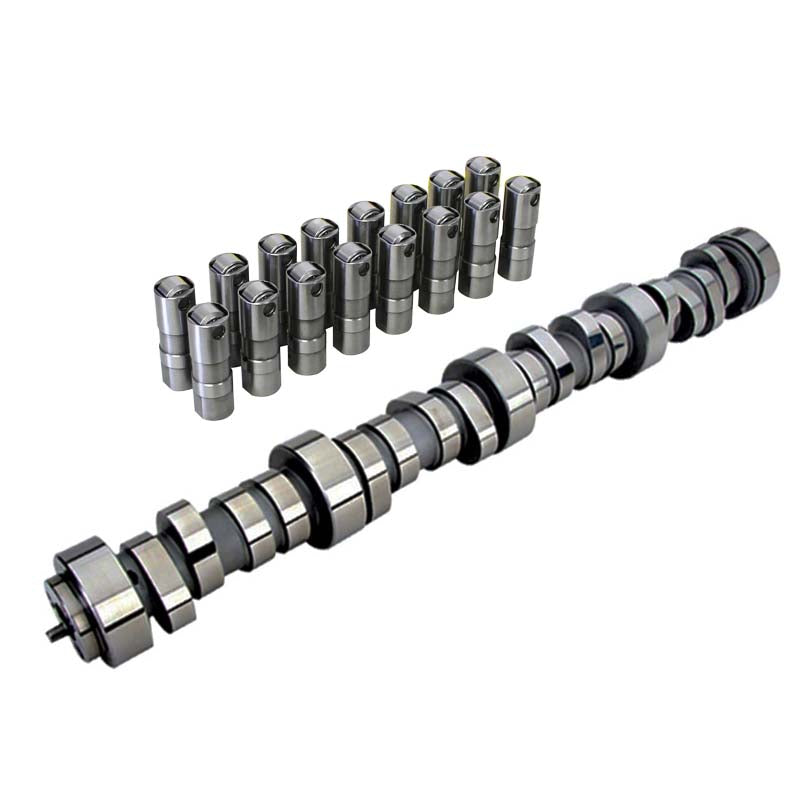 Camshaft Fl.Tap Kit 230/230 107LS Stage 3 RV SBC - ECK186R