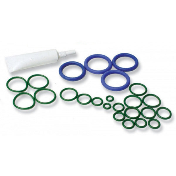 AC O-ring kit 64-72 A-body  - ECK205968-1