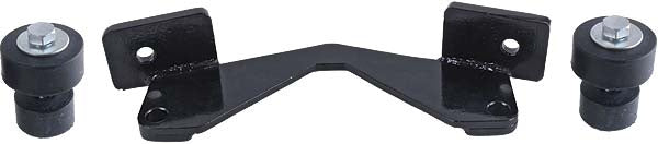 Front Float-A-Engine Mount Accessory Kit - 1928-31 - ECK23799