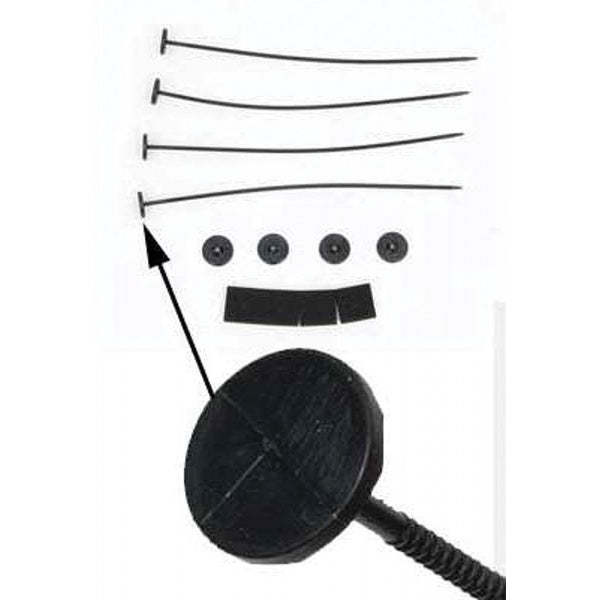 Electric Fan Mounting Zip Ties - ECK263363