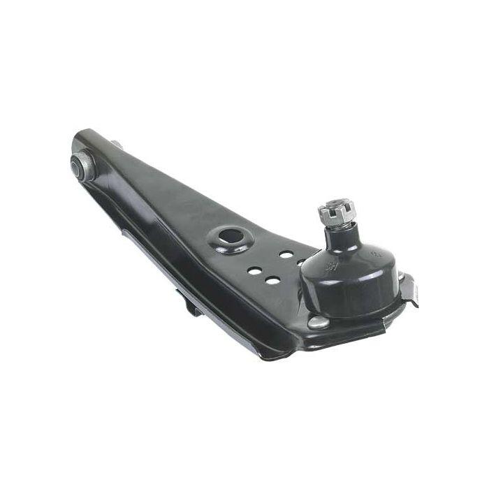 Control Arm, front lower, 1964-66 left/righ - ECK36395