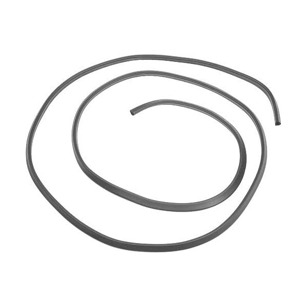 Trunk Seal 64-70 Ford Mustang Coupe (HT) & Conv - ECK38502-1