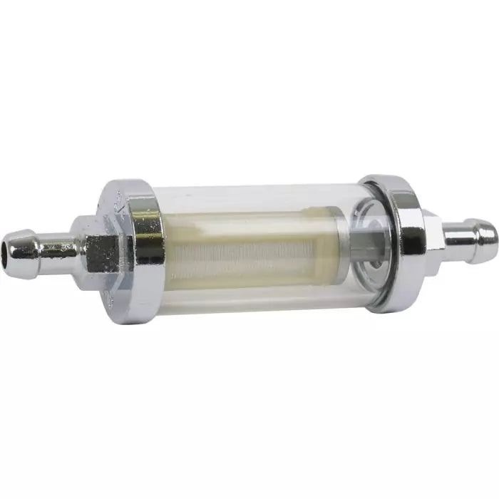Fuel Filter Universal 5/16 Glass Body - ECK61418-1