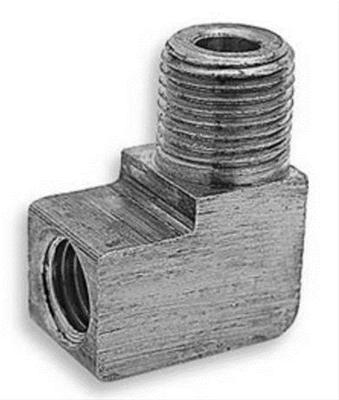 Male elbow 1/4" x 1/8" - EDE115420