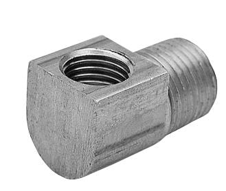 Male elbow 1/8inch - EDE122220