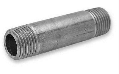 Brass fitting 2,5in 1/8in threads - EDE213230