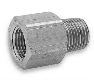 Brass fitting 1/4in NPT Male to 3/8in NPT Female  - EDE220640