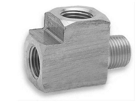 Street Tee - 1/8 Pipe Thread Fittings - EDE227200