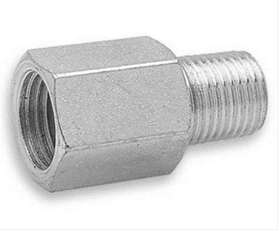 Brass fitting 1/8inNPTF- 1/8in-28 BSP se merknader - EDE265220