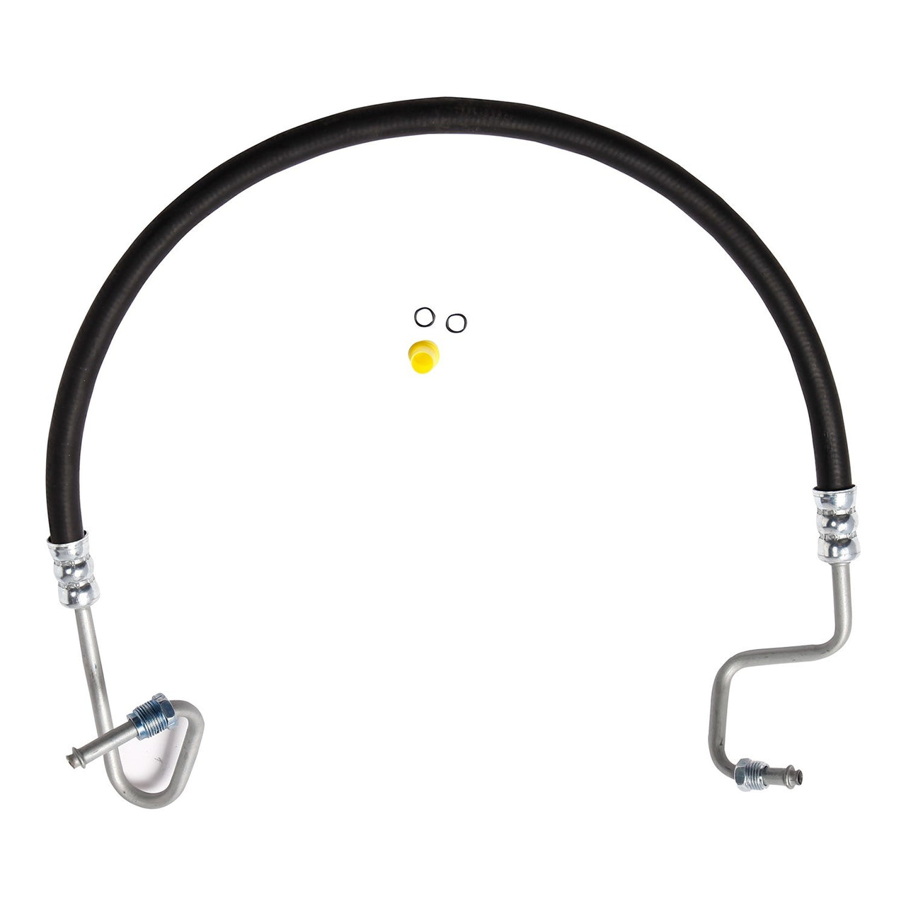 Power.Str Hose Pressure V8 Gas 4WD - EDE80070