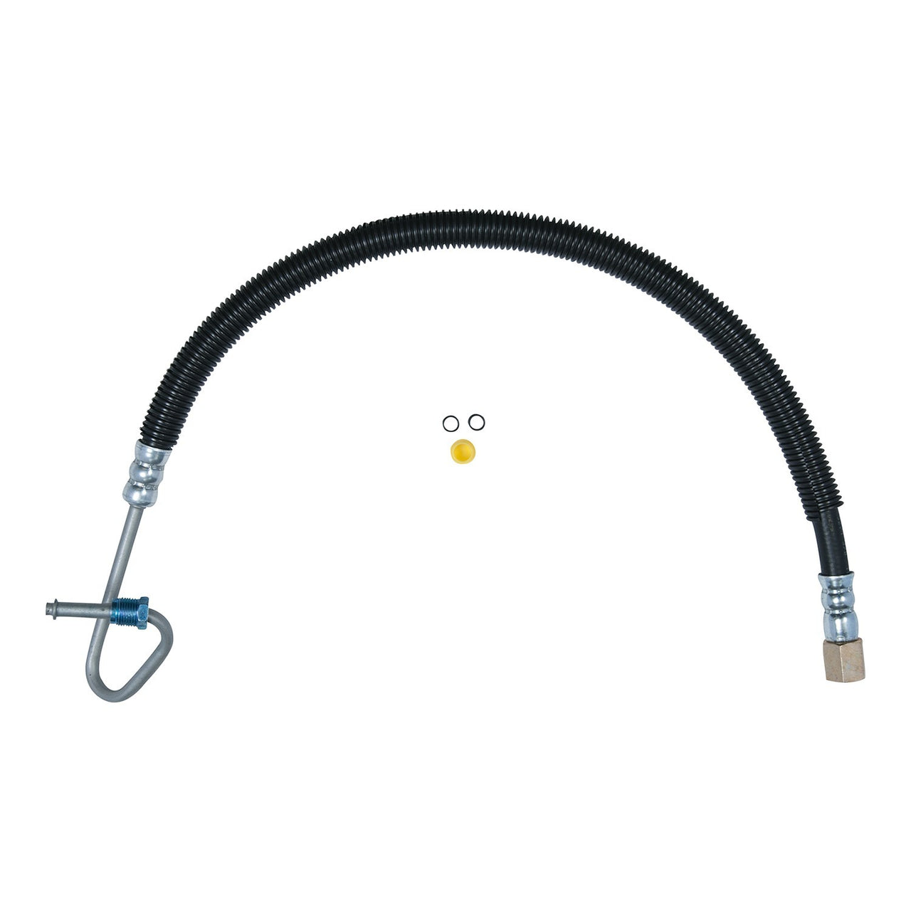 Power.Str Hose Pressure Boost to Box - EDE80309