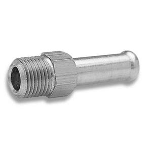 Clamp Style Rigid Male 3/8 -1/4 Hose Fittings - EDE844640