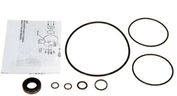 Seal kit power steering pump 5/8in shaft - EDE8754